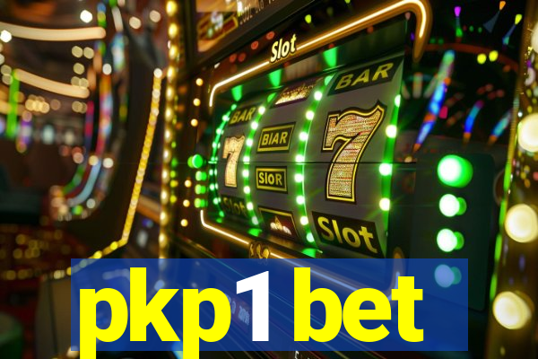 pkp1 bet